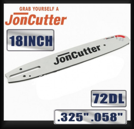 Острие за моторен трион Joncutter 36 зъба стъпка 3.25, 45cm