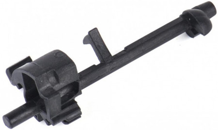 Превключващ лост за моторни триони Stihl 028 AV, 028WB, 038, MS380, MS381