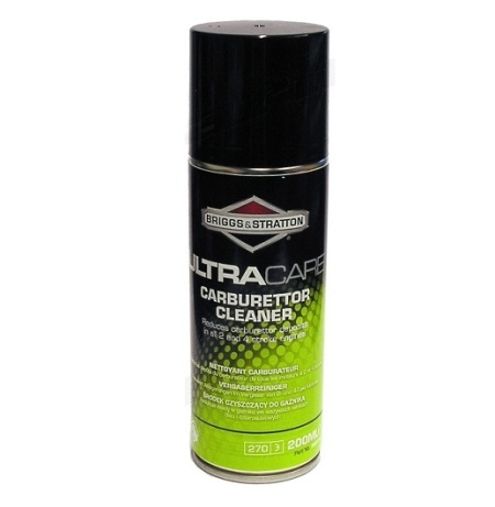 Спрей за почистване на карбуратор Briggs & Straton (200ml)