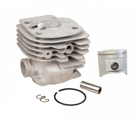 Цилиндър комплект за моторни триони POP UP Husqvarna 362, 365 Ø 48 mm