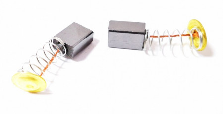 Четки колектор 6x10x13 mm