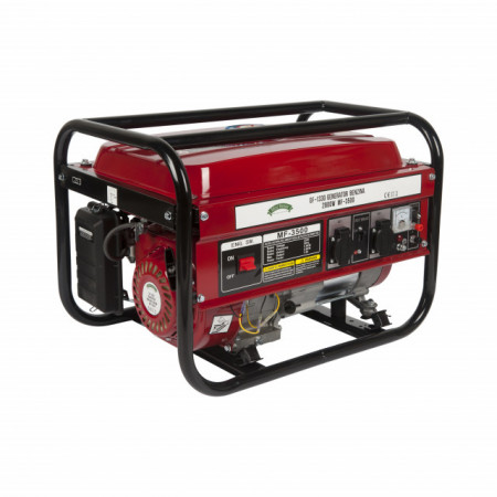 2800W-os benzin generátor