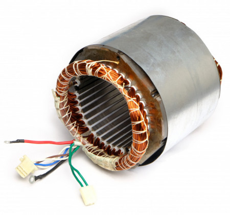 5-6 KW-os generátor (Gx 390, 188 ) Réz (egyfázisú)