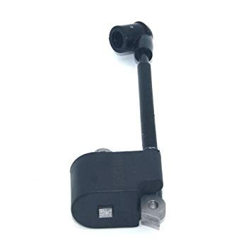 Accensione motosega Husqvarna 235, 236, 240 / Poulan