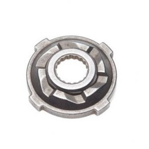 Accouplement variateur scooter Piaggio (nouveau modèle)