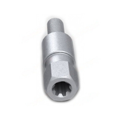 Adattatore per coppia conica universale - 7 denti
