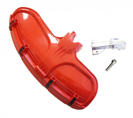 Alloggiamento di protezione per motosega da 26 mm (modello 4)