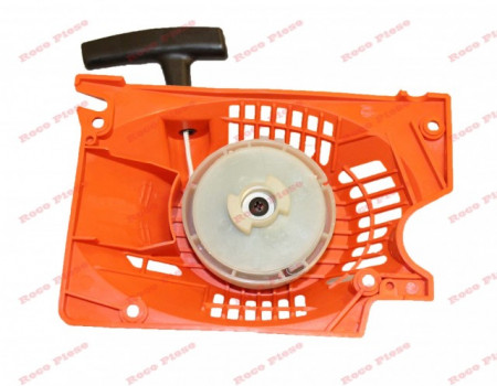 Avviamento motosega cinese 4500-5200 doppia molla (2 cricchetti)