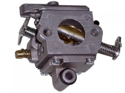 Carburador para motosierra compatible con Stihl 017, 018, MS 170 y MS 180 TILLOTSON