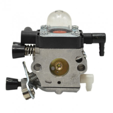 Carburatore compatibile per Stihl FS38, FS45, FS46, FC55, FS74, FS75, FS76, FS80, FS85