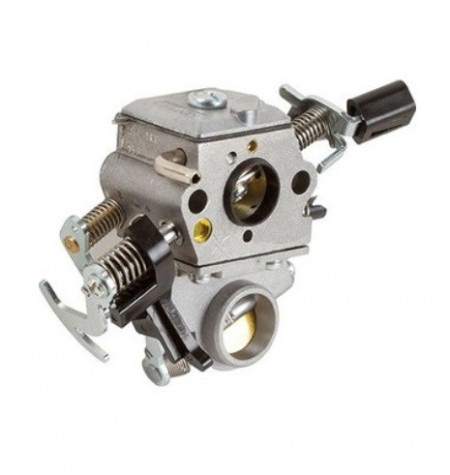 Carburatore per motosega compatibile con Stihl MS 311, 391 Cal II