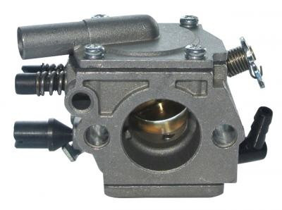 Carburatore per motosega compatibile Stihl 038, MS 380 Cal 2