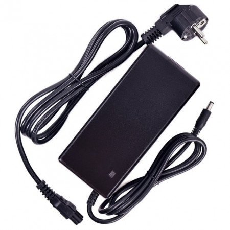Caricabatterie per biciclette elettriche 36 V (Modello 1)