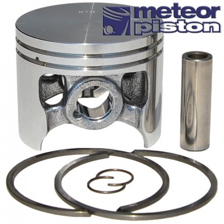 Chainsaw complete piston Stihl MS 340, 034 Meteor (46mm) - Img 1