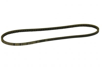 Cinghia per ciclomotore Piaggio Boxer, senza variatore (1115/1125X13) con dentellatura