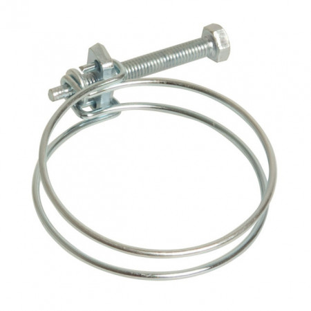 Collana con filo atomizzatore 64 mm