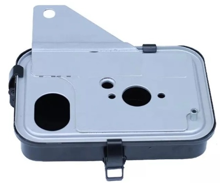 Complete air filter for Robin EH 12, EC 12