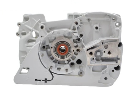 Complete crankcase for chainsaw Stihl MS 341, MS 361