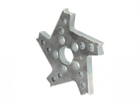 Cutit dispozitiv de frezare drujba ø120mm