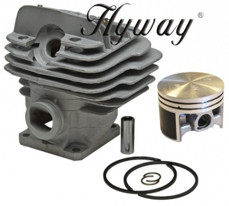Cylinder set for chainsaw Stihl MS 260, 026 Hyway Ø 44 mm (teflon plated piston)