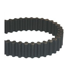 Double jagged transmission belt Snapper, Ags, Wikov, Axxom