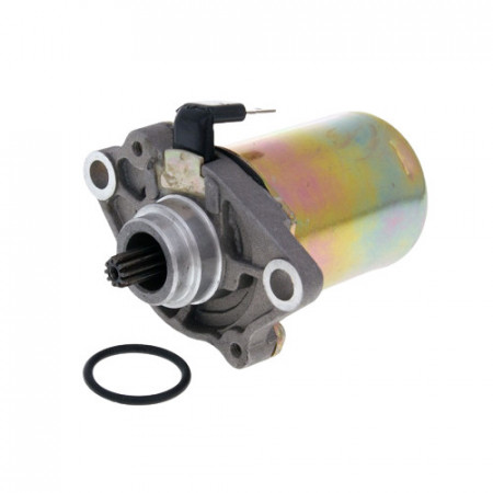 Electromotor scuter 2T Piaggio  Peugeot  Gilera 50cc