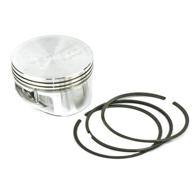 Engine piston  Briggs & Stratton 5.5 CP (493262)