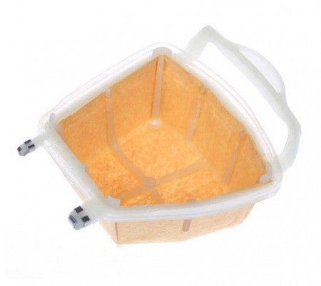 Filtre à air compatible avec les tronçonneuses Stihl MS 311, MS 391, MS 362