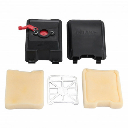 Filtro aria completo NR 2 (23 - 26cc)