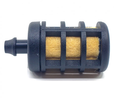 Filtro benzina per motosega Hyway 8 mm