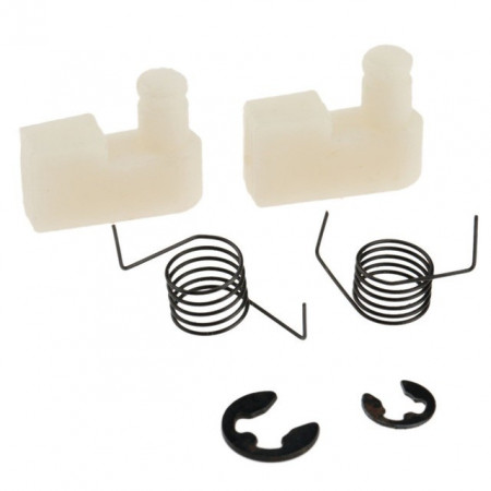 Flywheel pawl for chinese chainsaw 4500, 5200 (set)