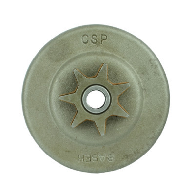 Homelite CSP 4016 - 4518 λεπίδα συμπλέκτη αλυσοπρίονου