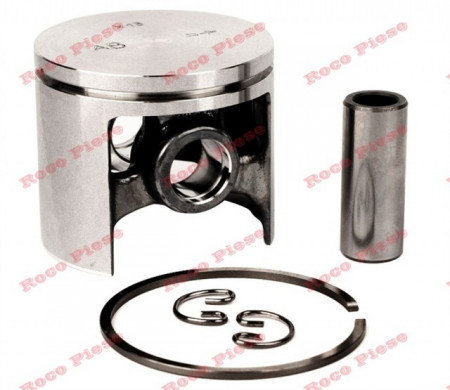 Husqvarna 242, 242XP Meteor tronçonneuse complète piston