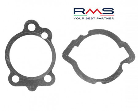 Joints de cylindre Piaggio Ciao, Bravo, Si 64cc (pour piston de 43mm)