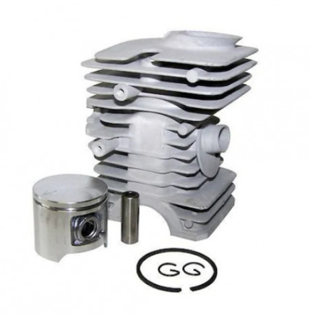 Kit cilindro motosega Husqvarna 40, 240R , 245 Taiwan