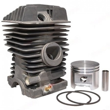 Kit cylindre tronçonneuse compatible Stihl MS 390, 039 (cal.2)