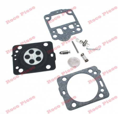 Kit di riparazione del carburatore della motosega Husqvarna 235, 236, 240, 435 (RB-149)