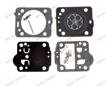 Kit di riparazione del carburatore della motosega Husqvarna 435, 440