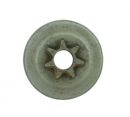 Lame d'embrayage pour tronçonneuse Husqvarna 40, 45 (Cal 1)