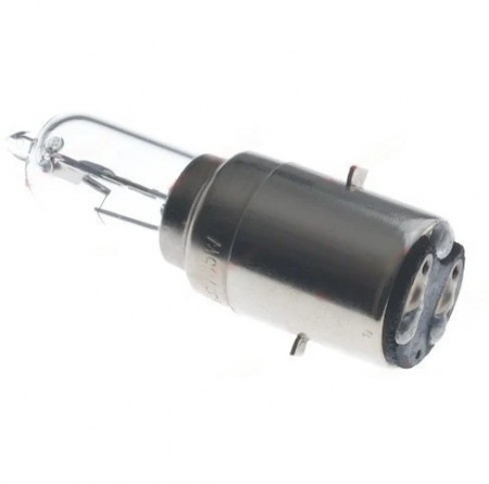 Lampadina alogena per faro scooter, Atv 2 fasi