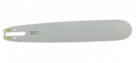 Láncfűrészlap 30 fogazat 3/8 40cm 40cm