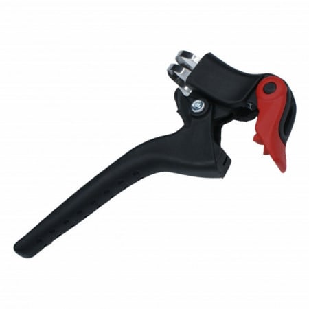 Levier d'embrayage pour tronçonneuse Ruris Sprint 650B, 650L