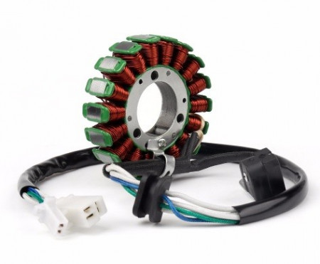 Magnete lineare, Yamaha Majesty 250-300cc (18 bobine) D93mm