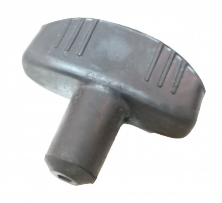 Maniglia di avviamento compatibile con Briggs &amp; Stratton 490652