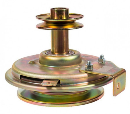 Manual clutch for lawn tractor MTD 717-04947, 717-05284