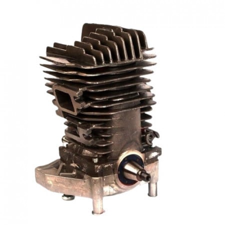 Moteur complet de tronçonneuse compatible Stihl MS 290, 029