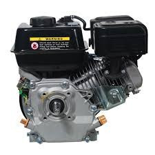 Motor generator / motopompa / motocultor LONCIN LCG200F-A (ax 20mm)