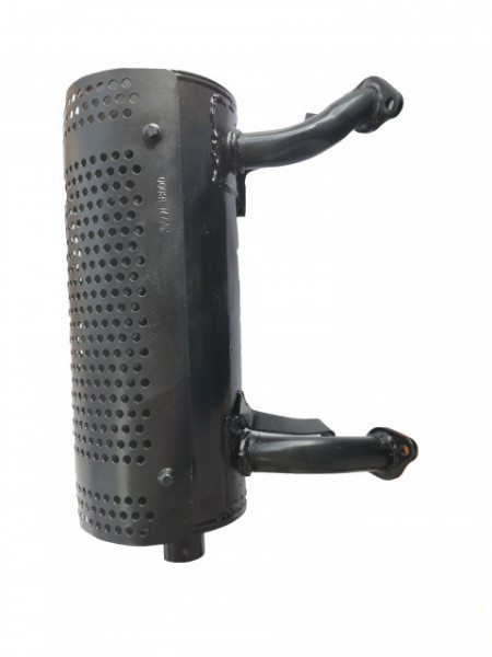 Motore bicilindrico a V Honda GX 610, 620, 670