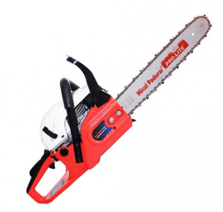 Motosega forestale piccola 5600