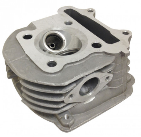 NEECHIPATA σκούτερ GY6 4T 150cc